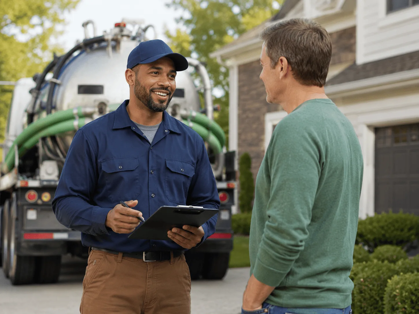 Mosquito Control Stockbridge, WI FAQs